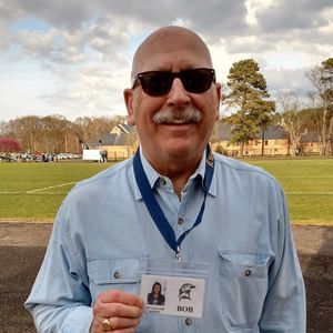 Meet your Posher, Robert